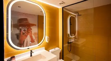 Sholeo Lodges Los Gigantes
