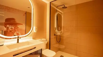 Sholeo Lodges Los Gigantes
