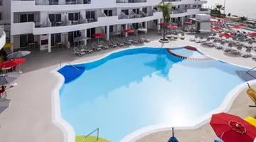 Sholeo Lodges Los Gigantes