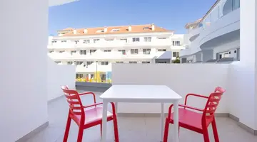 Sholeo Lodges Los Gigantes