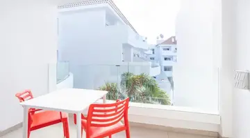 Sholeo Lodges Los Gigantes