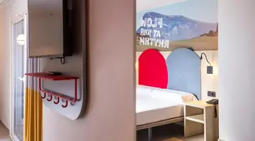 Sholeo Lodges Los Gigantes