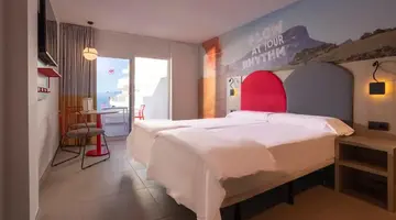 Sholeo Lodges Los Gigantes