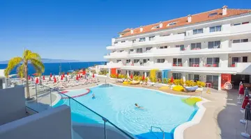 Sholeo Lodges Los Gigantes
