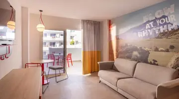 Sholeo Lodges Los Gigantes