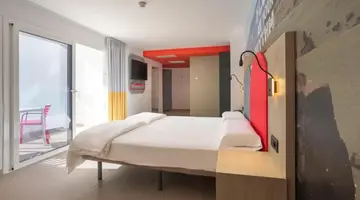 Sholeo Lodges Los Gigantes