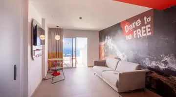 Sholeo Lodges Los Gigantes
