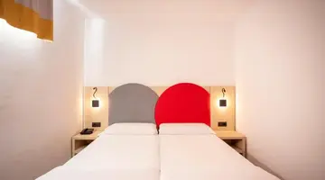 Sholeo Lodges Los Gigantes