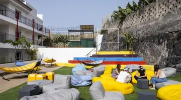 Sholeo Lodges Los Gigantes