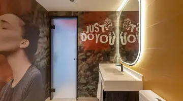 Sholeo Lodges Los Gigantes