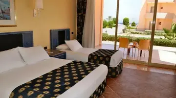 Shoni Bay Resort Marsa Alam