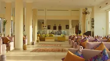 Shoni Bay Resort Marsa Alam