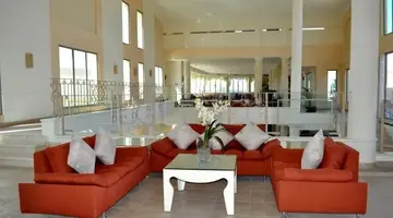 Shoni Bay Resort Marsa Alam