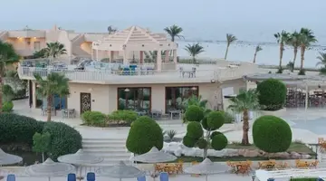 Shoni Bay Resort Marsa Alam