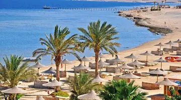 Shoni Bay Resort Marsa Alam