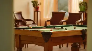 Shoni Bay Resort Marsa Alam