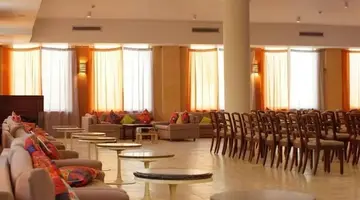 Shoni Bay Resort Marsa Alam