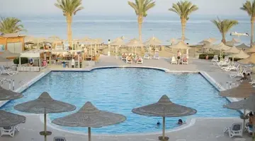 Shoni Bay Resort Marsa Alam