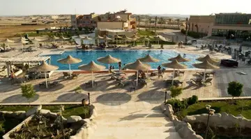 Shoni Bay Resort Marsa Alam