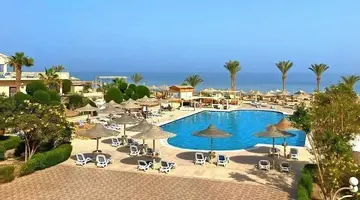 Shoni Bay Resort Marsa Alam