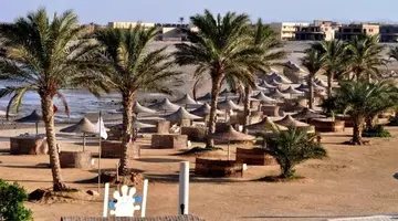 Shoni Bay Resort Marsa Alam
