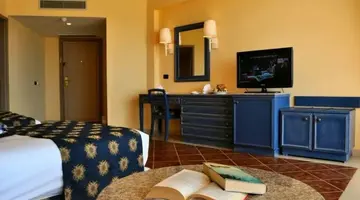 Shoni Bay Resort Marsa Alam