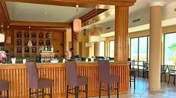 Shoni Bay Resort Marsa Alam