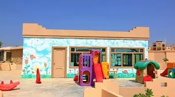Shoni Bay Resort Marsa Alam