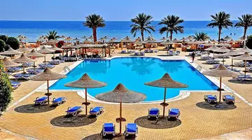 SHONI BAY RESORT MARSA ALAM