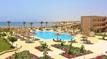 Shoni Bay Resort Marsa Alam