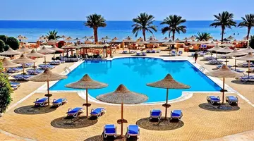 Shoni Bay Resort Marsa Alam