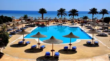 Shoni Bay Resort Marsa Alam