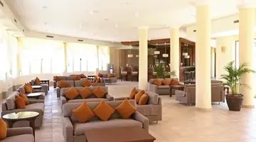Shoni Bay Resort Marsa Alam