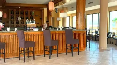 Shoni Bay Resort