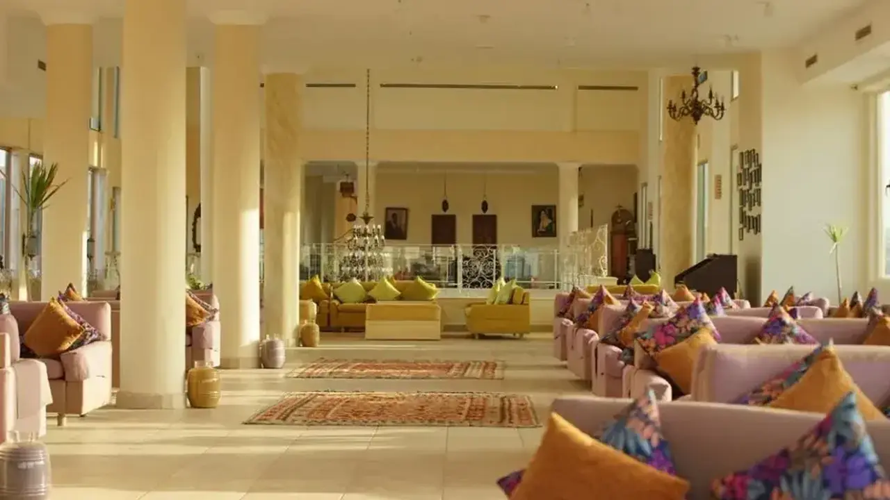 Shoni Bay Resort