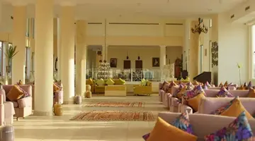 Shoni Bay Resort