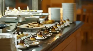 Shoni Bay Resort