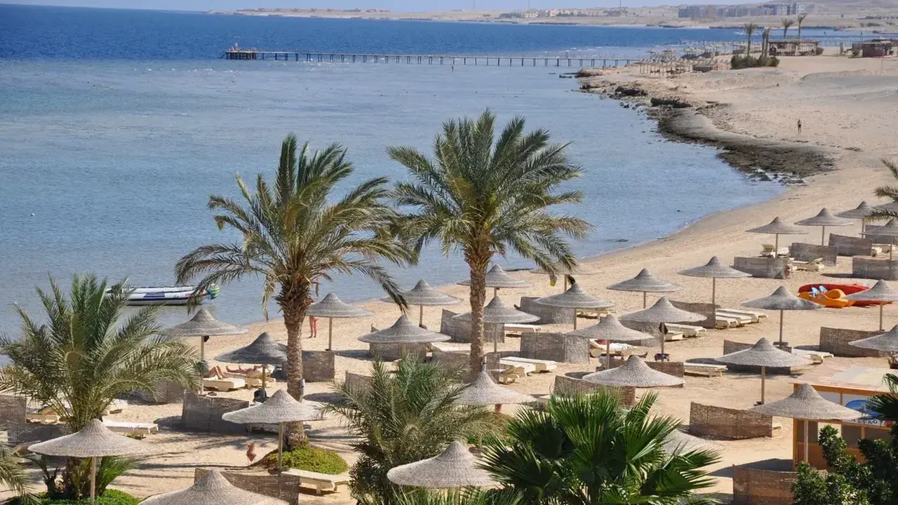 Shoni Bay Resort