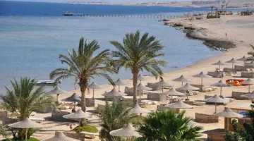 Shoni Bay Resort