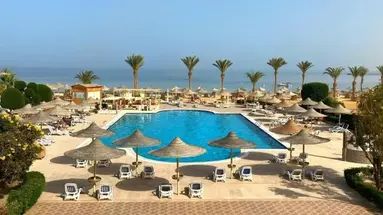 Shoni Bay Resort