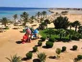 Shoni Bay Resort