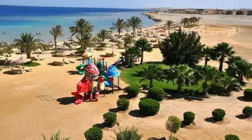 Shoni Bay Resort