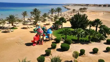 Shoni Bay Resort