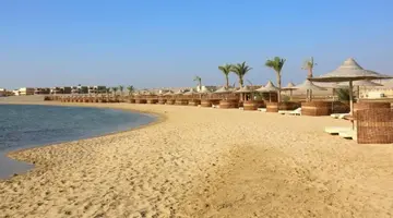 Shoni Bay Resort