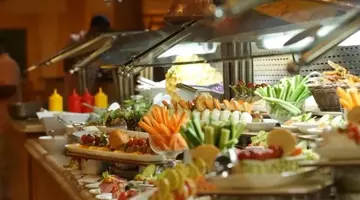Shoni Bay Resort