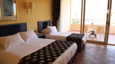 Shoni Bay Resort