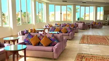 Shoni Bay Resort