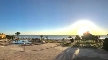 Shoni Bay Resort