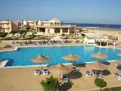 Shoni Bay Resort