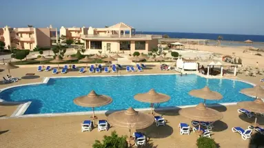 Shoni Bay Resort